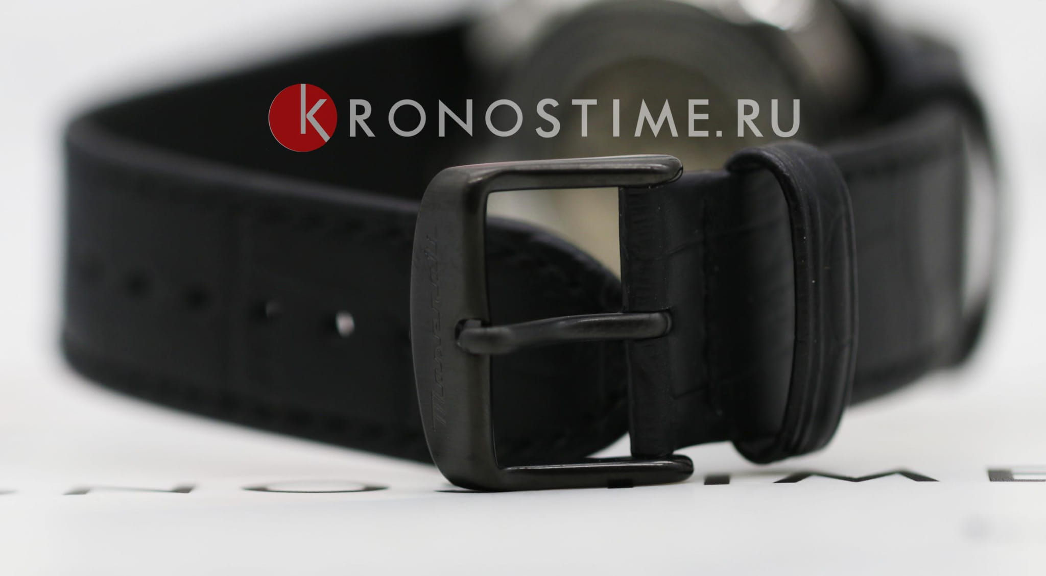 Оригинальные часы Maserati Maserati AQUA EDITION R8821108036 в фирменной упаковке от производителя